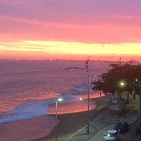 Ostrao Hotel Rio das Ostras Eksteriør bilde