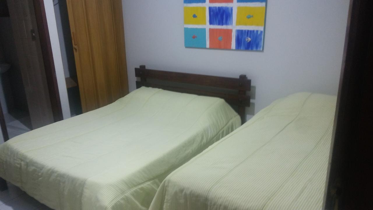 Ostrao Hotel Rio das Ostras Eksteriør bilde