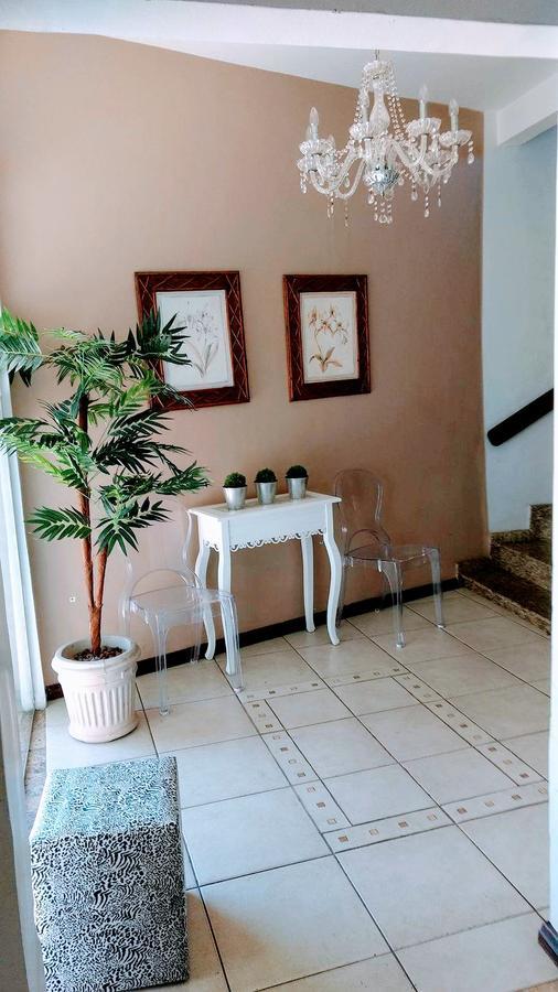 Ostrao Hotel Rio das Ostras Eksteriør bilde